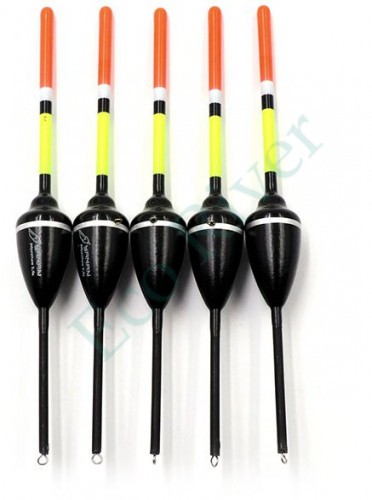 Поплавок Yaman из полиуретана 110-020, 2 г (уп. 5 шт.)