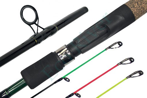 Удилище фидер Maximus Invader 420XH 4.2м 90/120/150г