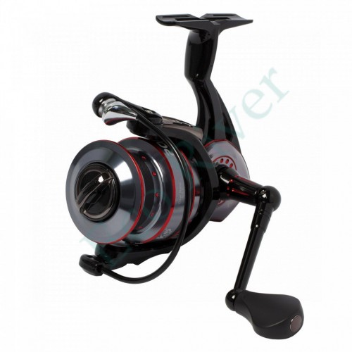 Катушка KYODA Poison 3000, 9+1 подшипн., передний фрикцион