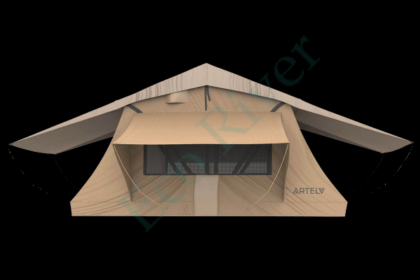 ARTELV ROOF TENT H