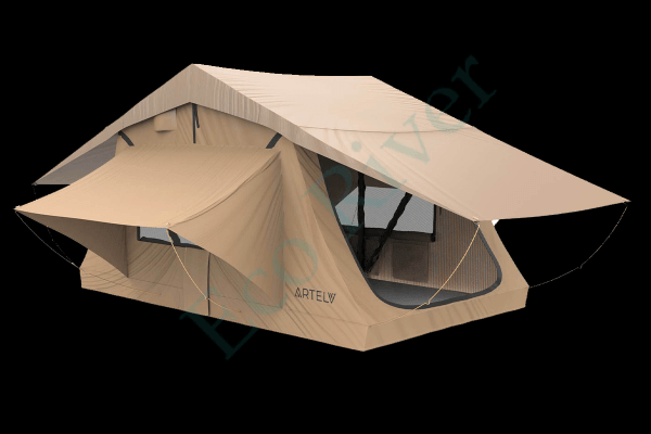 ARTELV ROOF TENT H