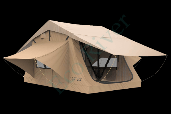 ARTELV ROOF TENT H