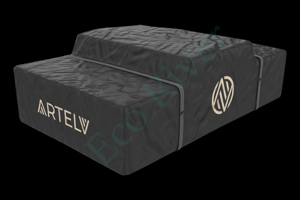 ARTELV ROOF TENT H