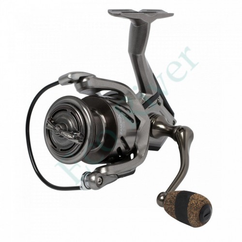 Катушка KYODA Zandex 3000 9+1подш.