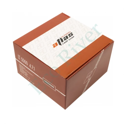 Катушка Volzhanka Atlas 5500 118-329