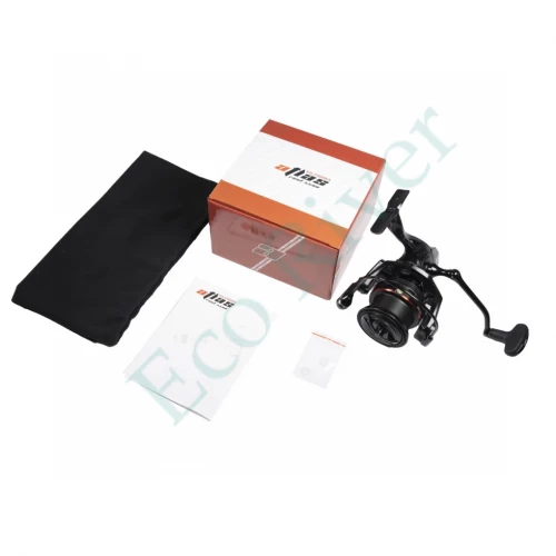 Катушка Volzhanka Atlas 5500 118-329