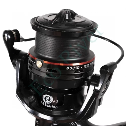 Катушка Volzhanka Atlas 5500 118-329