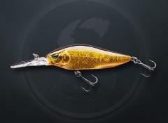 Воблер Sprut Goromo 75F 12г/GBK F1088
