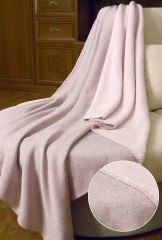 Плед (130х160 см) Melange