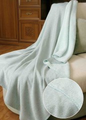 Плед (130х160 см) Melange