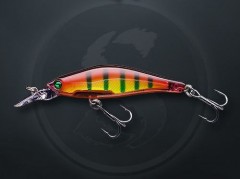 Воблер Sprut Ivasi 3D 65SP 6.5г/YRP-3D