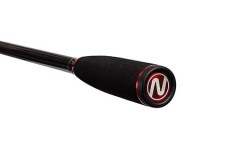 Спиннинг Nautilus Integral ITL-802M 244см 5-25гр