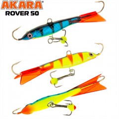 Балансир Akara Rover 50 8г 30/62