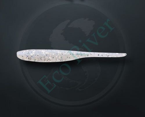 Приманка силик. Sprut Satoshi 80 2.3г/GH 6шт