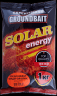 Прикормка GreenFishing Solar Energy Фидер original 1кг 777515