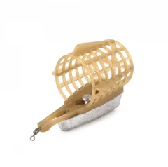 Кормушка фидерная СТАЛКЕР 80гр (15шт/уп)/210/