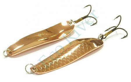 Блесна Mister Cro Уральская 85/45 C