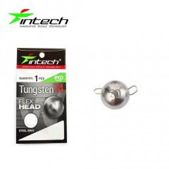 Груз Intech Tungsten 7.0г 1шт