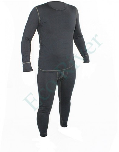 Термобелье ACTIVE комплект, до -20°С, для высокой нагрузки, р.54