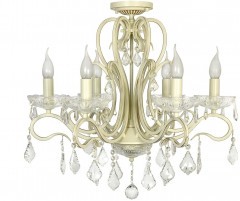 Подвесная люстра Arti Lampadari Luminare E 1.1.6.601 C