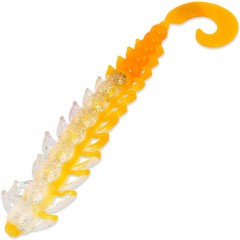 Приманка силик. Milmax Сколопендра 3 №018 съедоб. млс-1818-3 10шт