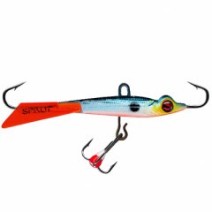 Балансир Sprut Garuto №5 9г 55мм WB