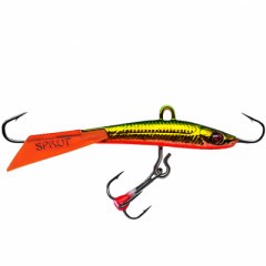 Балансир Sprut Kamo №6 15г 60мм GGR-EP