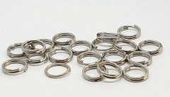 Кольцо заводное Siweida 7108101 200шт