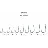 Крючок Fish Season Kairyo han-sure-ring №1 BN 10шт 11027-01F