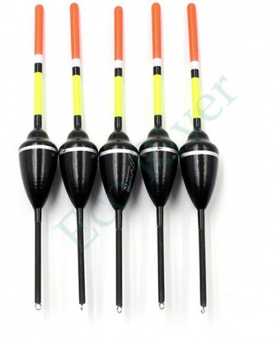 Поплавок Yaman из полиуретана 110-025, 2,5 г (уп. 5 шт.)