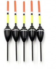 Поплавок Yaman из полиуретана 110-025, 2,5 г (уп. 5 шт.)