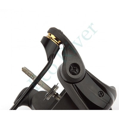 Катушка Nautilus Aurora Match 4000HG