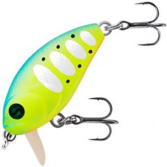 Воблер Sprut Rini Crank Major 36F 3.5г/LBTR1