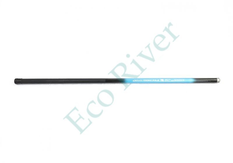 Удилище маховое б/к Namazu VIKING Pole , 7 м, тест 10-40 гр., IM7/25/