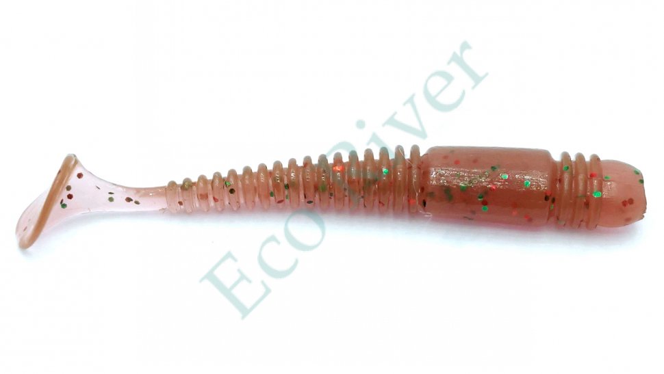 Приманка силик. Marlin's Golian 86мм 3.4г GO86-T09 5шт