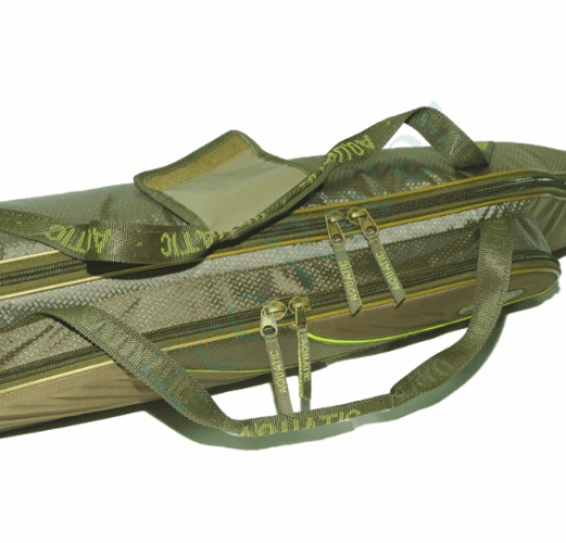 Чехол Aquatic Ч-17 д/удилищ п/жесткий мал. 138см