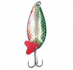 Блесна колеб. Namazu Viper, вес 21 г, цвет 20/200/