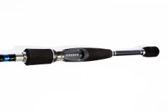 Спиннинг Condor Black Point длина 2,70 м, тест 15-50 гр, carbon IM-8, штекер