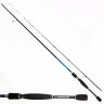 Спиннинг Condor Black Point длина 2,70 м, тест 15-50 гр, carbon IM-8, штекер