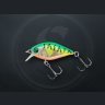 Воблер Sprut Uni Crank 36F 4г/CRFT1