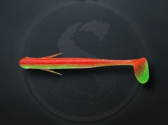 Приманка силик. Sprut Hori 50 2г/RGR 10шт