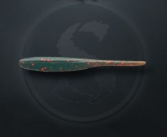 Приманка силик. Sprut Satoshi 80 2.3г/HLT 6шт