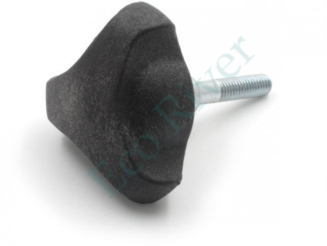 Винт-барашек для ICEBERG (М6) (ТОНАР)/100/