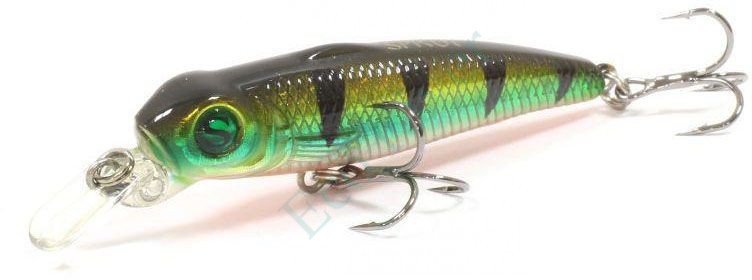 Воблер Sprut Dorami 55S 4.5г/SBGP