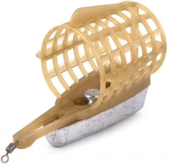 Кормушка фидерная СТАЛКЕР 90гр (15шт/уп)/210/