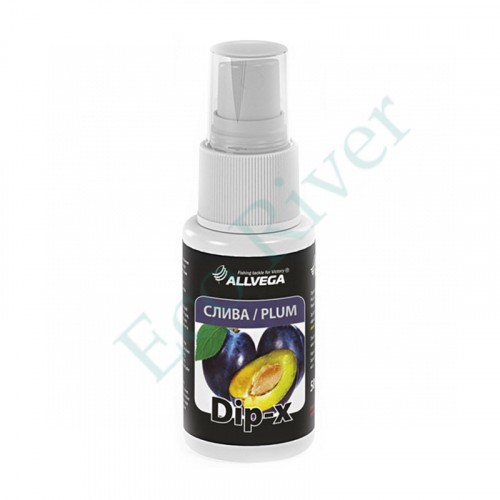 Ароматизатор-спрей Allvega Dip-X Plum слива 50мл