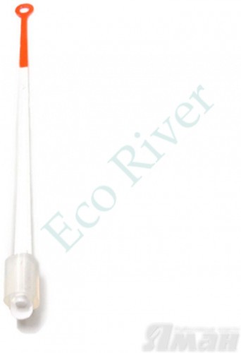 Сторожок лавсановый Яман 140 мм, 0,6 гр (уп. 5 шт)