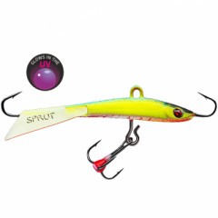 Балансир Sprut Kamo №6 15г 60мм LB-UV