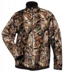 Куртка Norfin Hunting Trunder Passion/Brown р.XXL