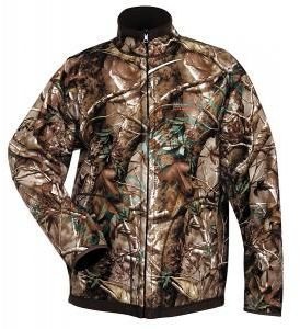 Куртка Norfin Hunting Trunder Passion/Brown р.XXL